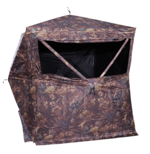 HME-EXECUTIONER 3 MAN BLIND