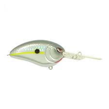 Spro John Crews Little John Baby DD 60 Deep Diving Crankbait