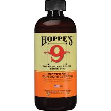 HOPPE'S 9 1 PINT GUN BORE CLEANER