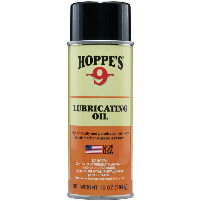 Hoppes Lubricating Oil 284g