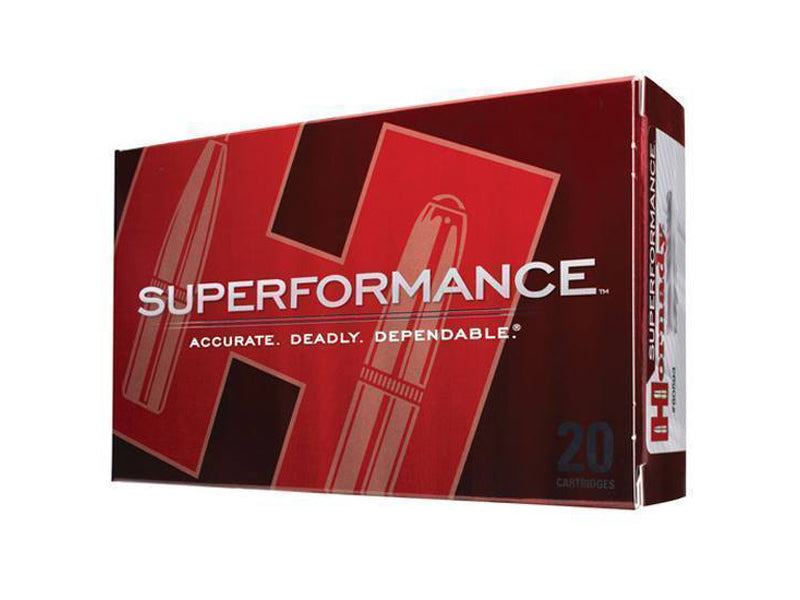 HORNADY SUPERFORMANCE 35 WHELEN 200 GR SP - 81193