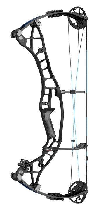 HOYT ECLIPSE COMPOUND BOW