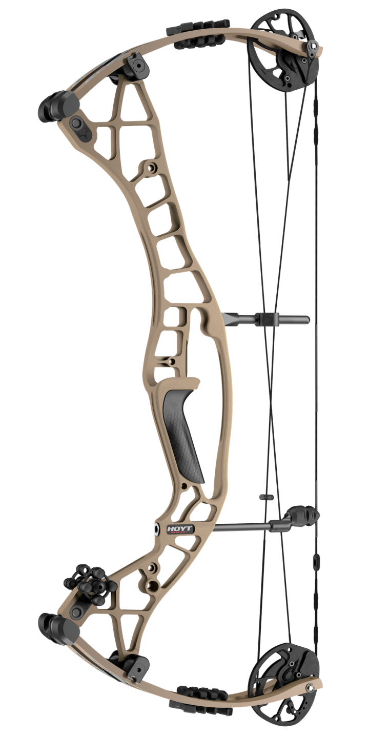 HOYT ECLIPSE COMPOUND BOW