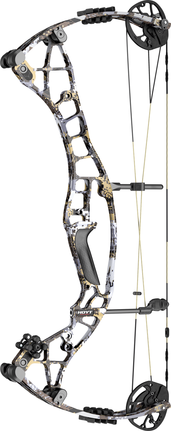 HOYT ECLIPSE COMPOUND BOW