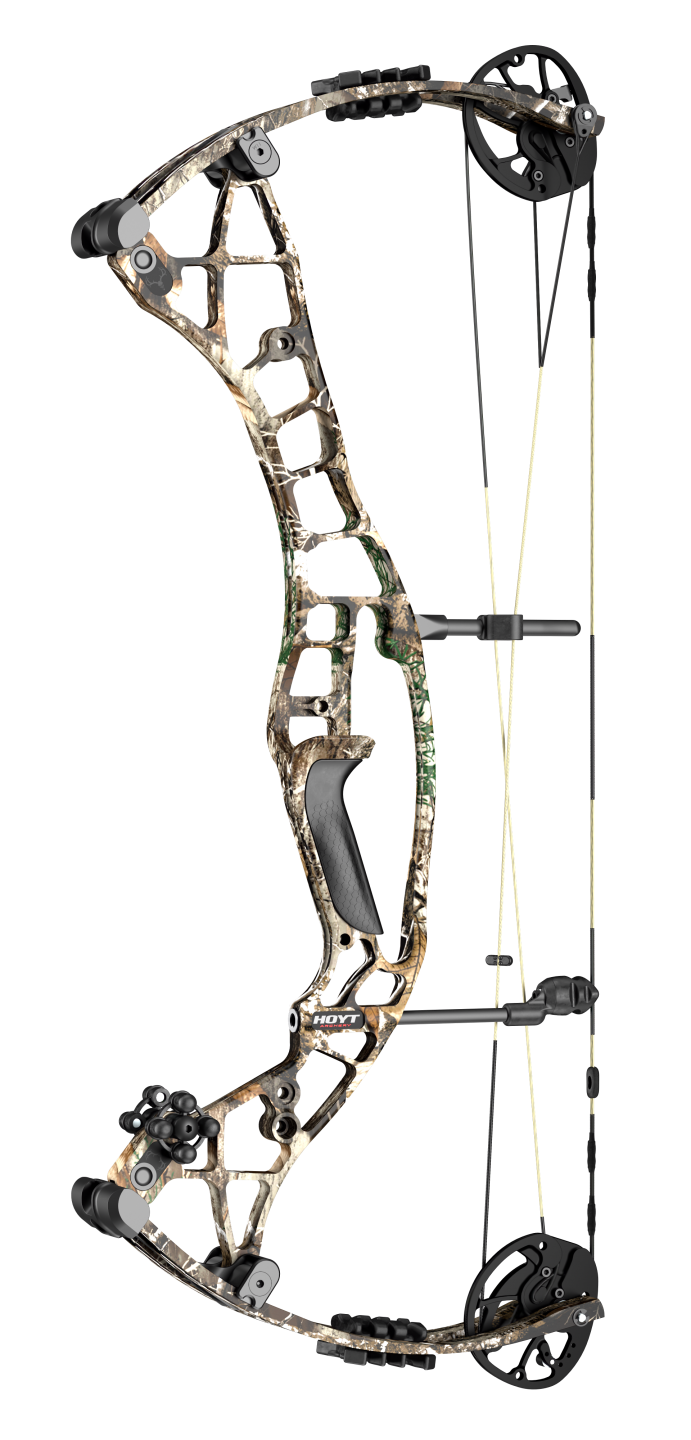 HOYT ECLIPSE COMPOUND BOW