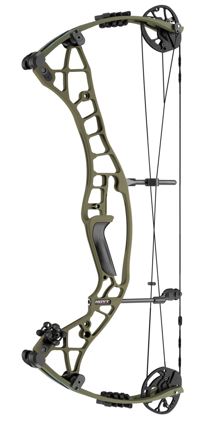 HOYT ECLIPSE COMPOUND BOW