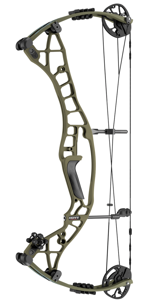 HOYT ECLIPSE COMPOUND BOW