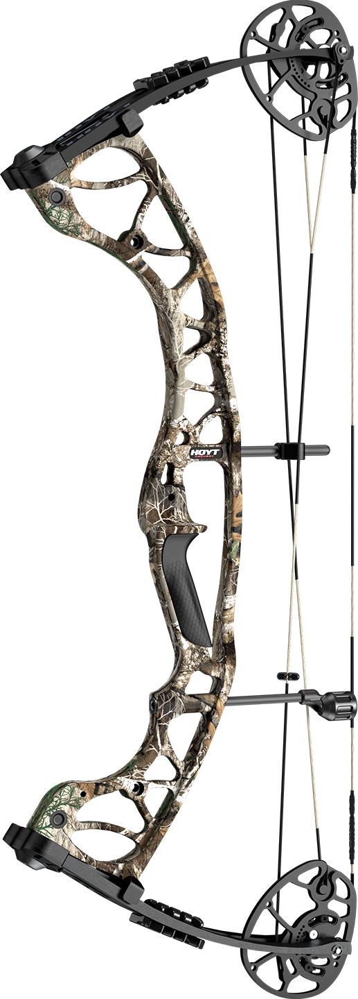 HOYT TORREX TORREX CAM 26"-30" RT EDGE PACKAGE