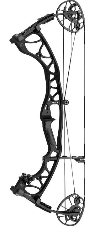 HOYT TORREX XT COMPOUND BOW
