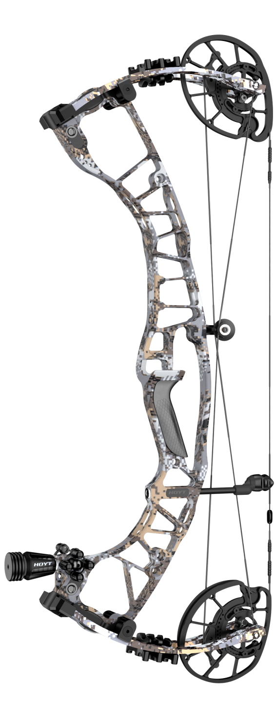 HOYT VENTUM 30 HBX COMPOUND BOW
