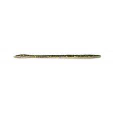 X ZONE 6" FLOATING DECEPTION WORMS    15 PK