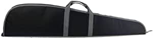 HQ Outfitters Scoped Rifle Case 48" Black