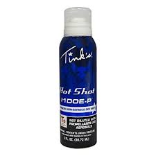 TINK'S HOT SHOT  #1 DOE-P SYNTHETIC NON-ESTROUS MIST   3 FL OZ