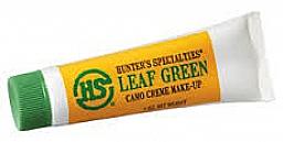 HUNTERS SPECIALTIES LEAF GREEN FACE PAINT