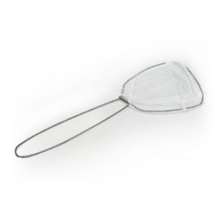 HT Enterprises Minnow Dip Net White