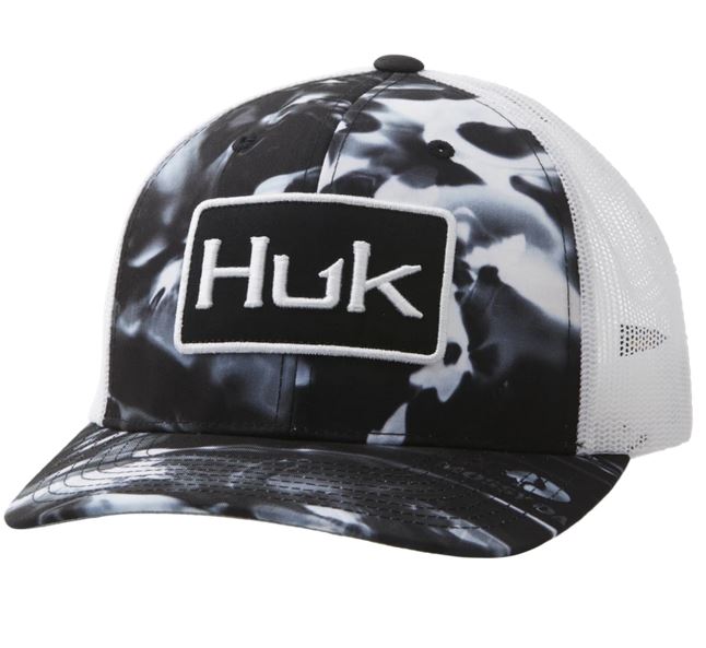 HUK'D UP LOW PRO MOSSY OAK
