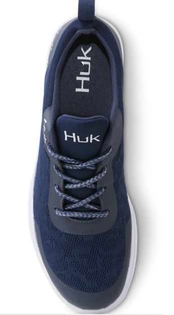 HUK PERFORMANCE FISHING SHOE MAHI (SARGASSO SEA)