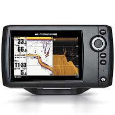 HUMMINBIRD HELIX 5 G2  DI