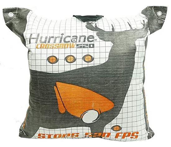 HURRICANE 520 (22X22X12) CROSSBOW BAG TARGET
