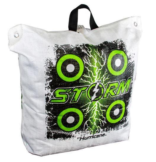 HURRICANE STORM 2 BAG TARGET 600 FPS