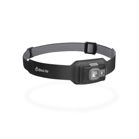 biolite 200 lumen head lamp black