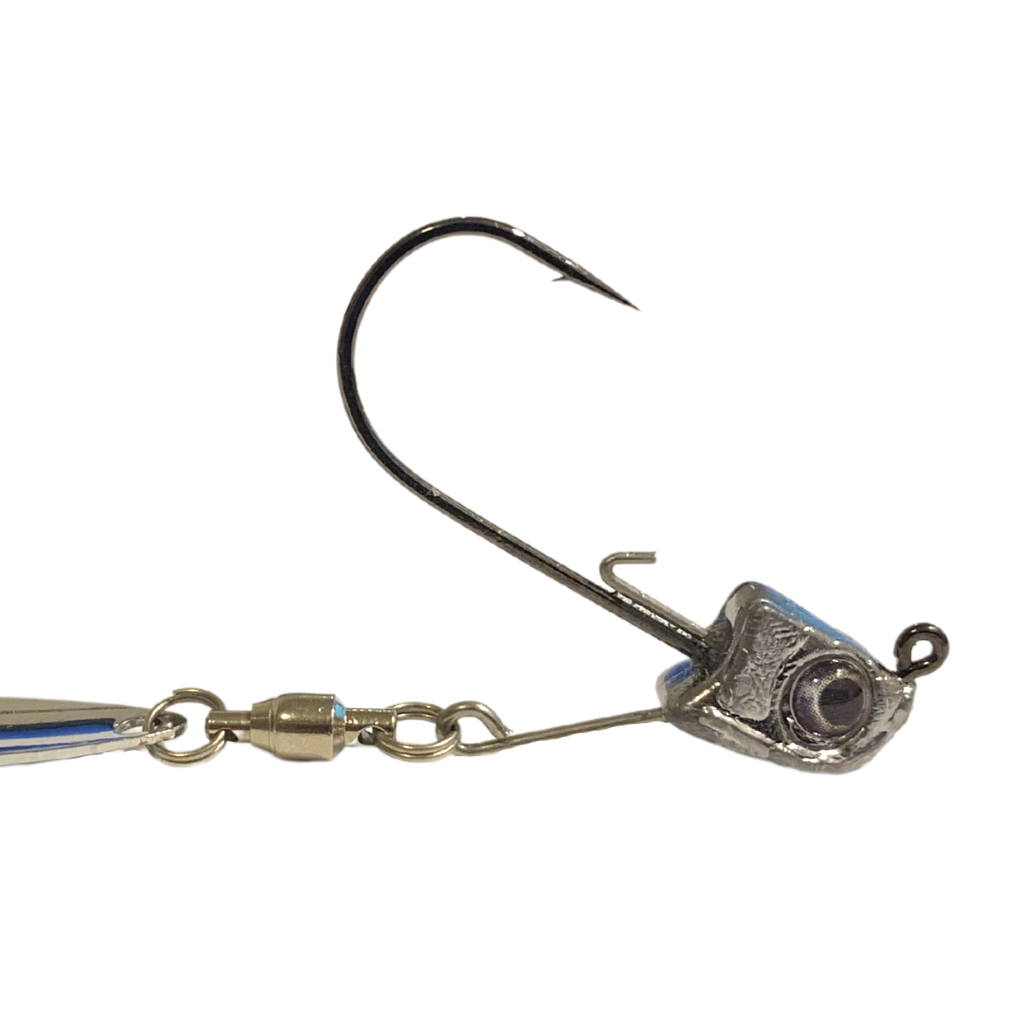 Great Lakes Finesse Sneaky Underspin