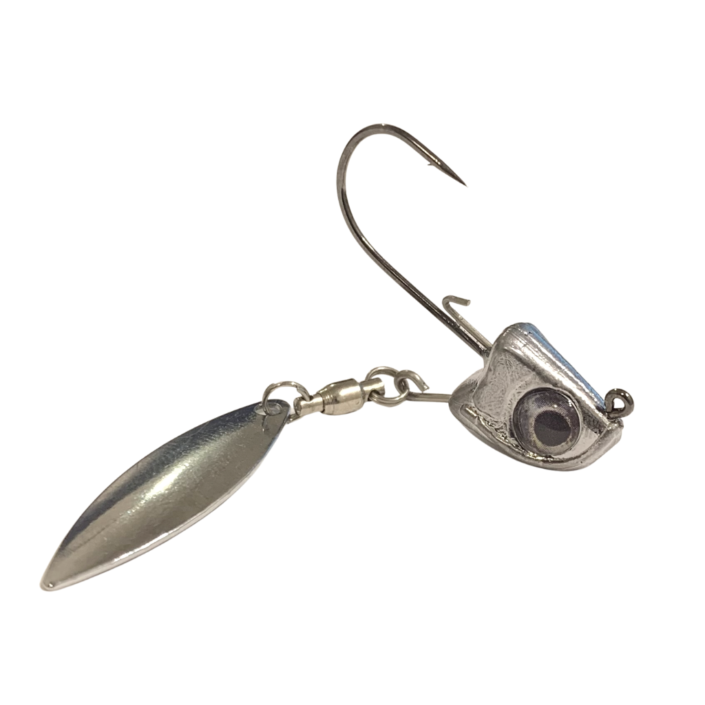 Great Lakes Finesse Sneaky Underspin