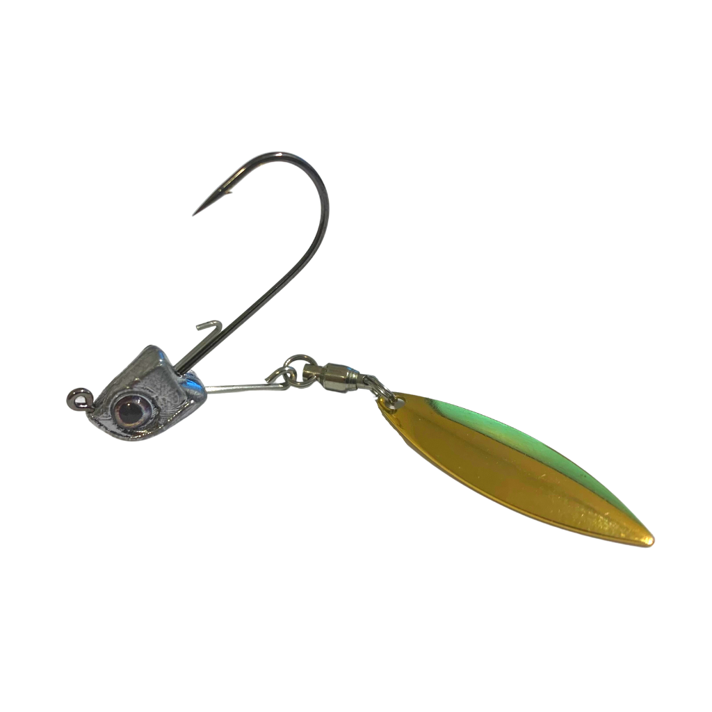 Great Lakes Finesse Sneaky Underspin