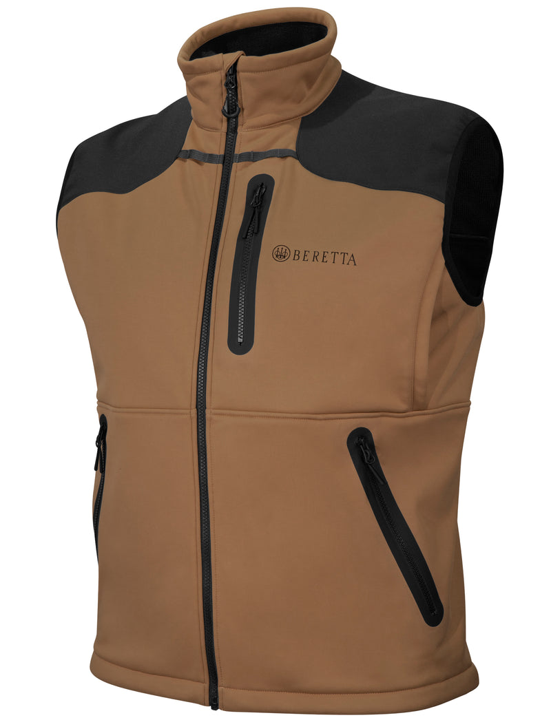 beretta high ball wind pro vest