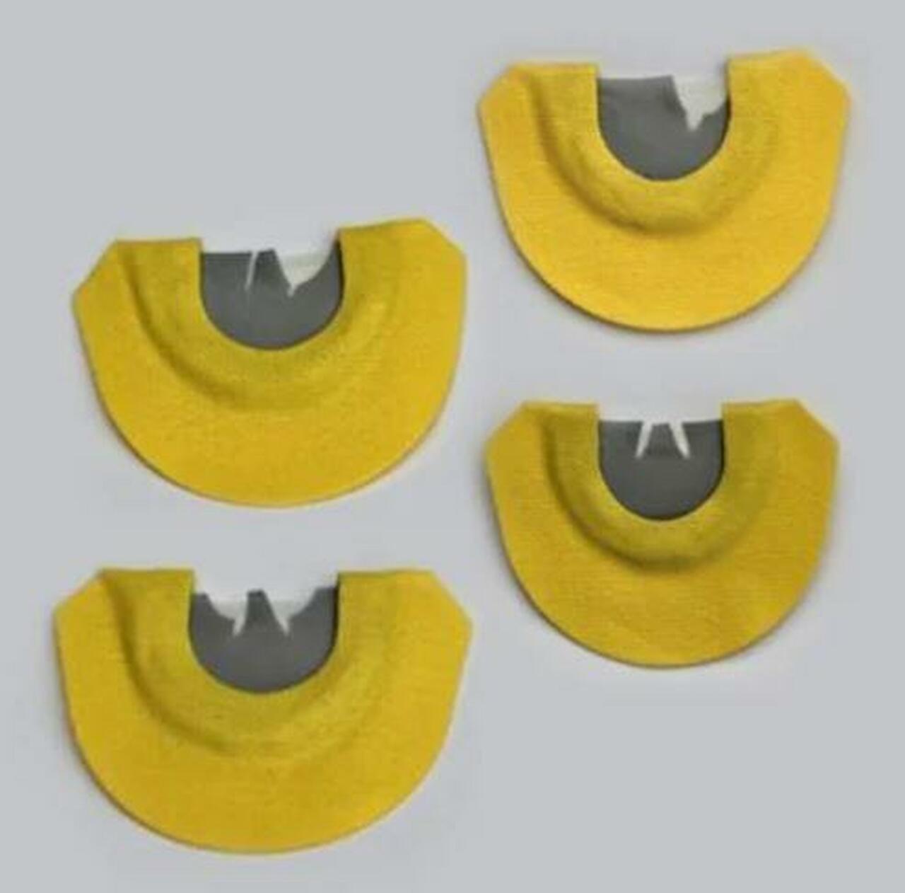 HUNTERS SPECIALTIES DRURY TONGUE MOUTH CALLS - 4 PACK