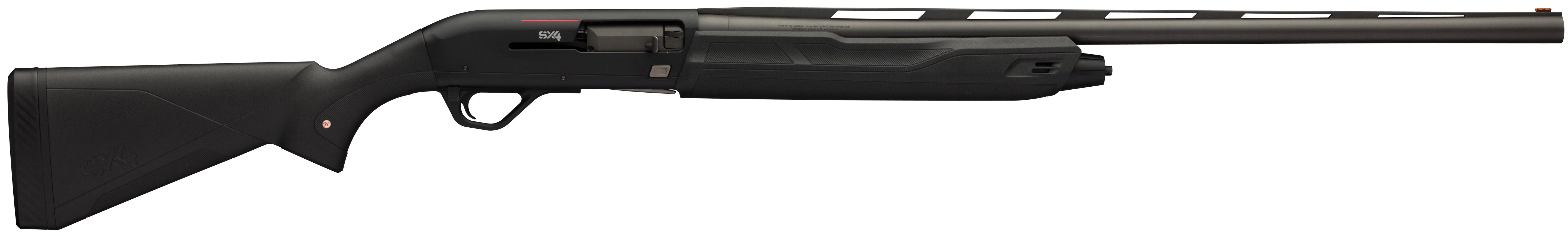 WINCHESTER - SX4  BLACK (12G-3"-28")