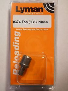 LYMAN #374 TOP G PUNCH-High Falls Outfitters