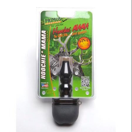 PRIMOS HOOCHIE MAMA-High Falls Outfitters