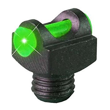 TRUGLO STARBRITE DELUXE SHOTGUN SIGHT GREEN-High Falls Outfitters