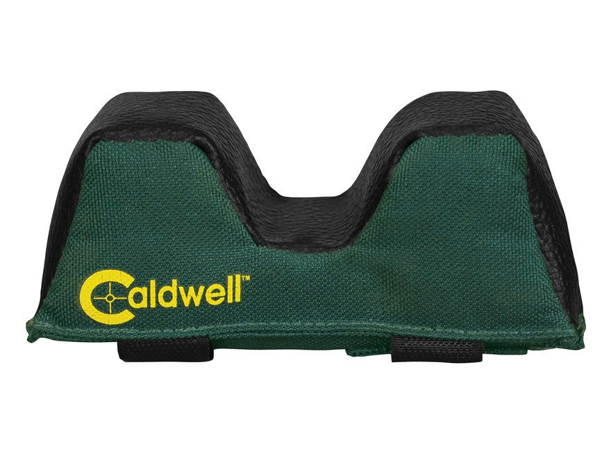 CALDWELL NARROW SPORTER FRONT REST BAG-High Falls Outfitters