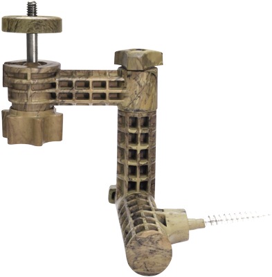SPYPOINT CAMERA MOUNT CAMO-High Falls Outfitters