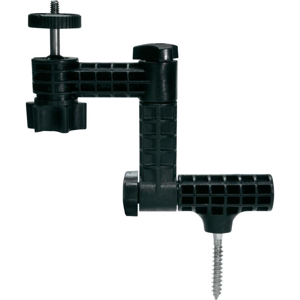 SPYPOINT CAMERA MOUNT BLACK-High Falls Outfitters