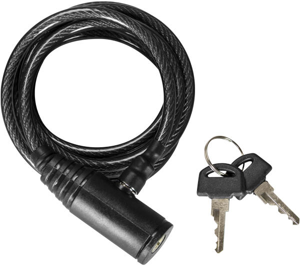 SPYPOINT CABLE LOCK FOR TRAIL CAMERAS-High Falls Outfitters