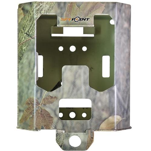 SPYPOINT SB-200 STEEL SECURITY BOX-High Falls Outfitters