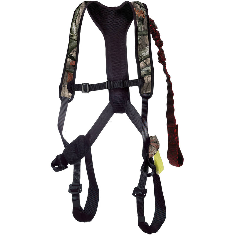 GORILLA GEAR G-TAC FALL DEFENSE SAFETY HARNESS COMBO-High Falls Outfitters