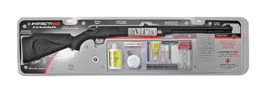 T/C IMPACT 50 CAL MUZZLELOADING RIFLE KIT