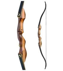 RAGIM IMPALA TAKEDOWN RECURVE BOW KIT RH