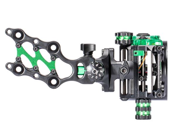 IQ PRO HUNTER COMPOUND BOW SIGHT
