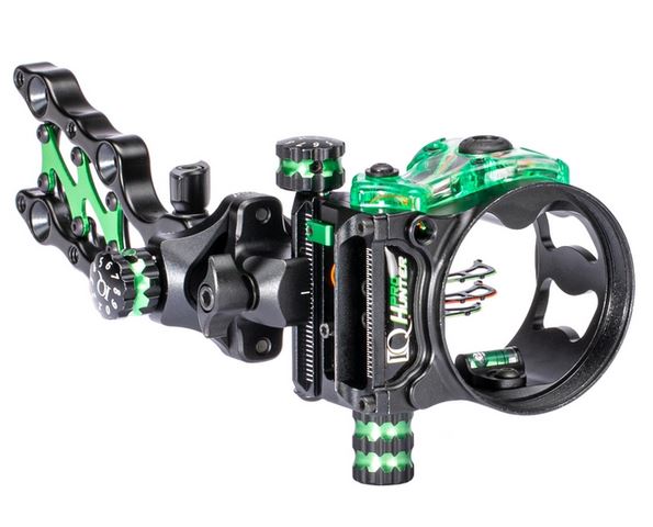 IQ PRO HUNTER COMPOUND BOW SIGHT