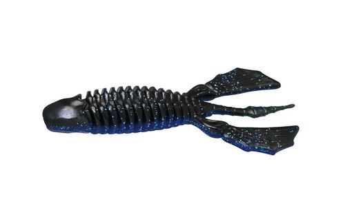 Jackall Archelon 4 1/2" Soft Plastic Creature Bait 5 pk