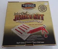 EASTMAN OUTDOORS JERKY KIT-High Falls Outfitters