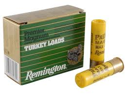 Remington Nitro Turkey Buffered Loads-High Falls Outfitters
