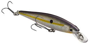 Strike King - KVD Jerkbait