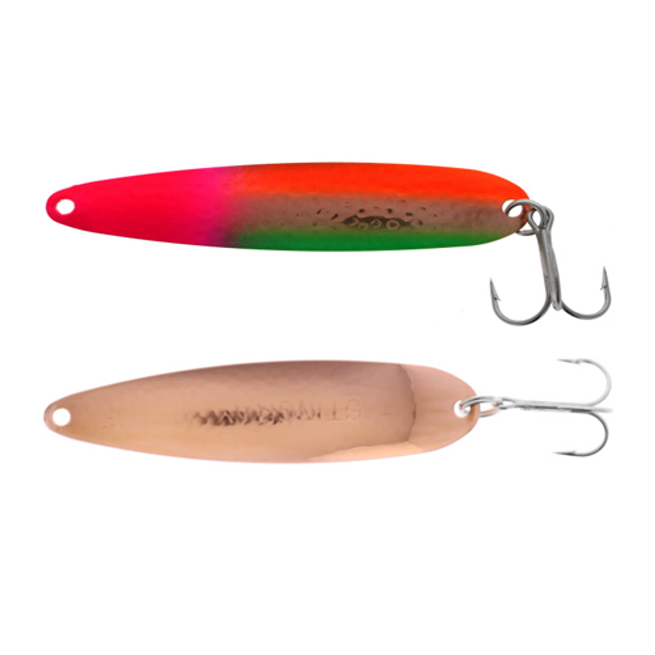 Stinger  Stinger-Copper Hammered Nascar 3-75-