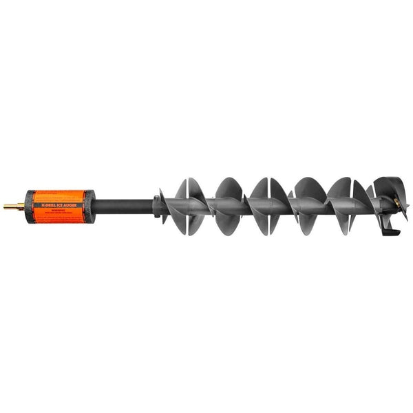 K-Drill 8.5" Ice Auger System